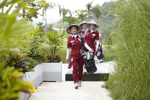 5D4N Da Nang GOLF TOUR (FULL BOARD-PRIVATE) - photo 14